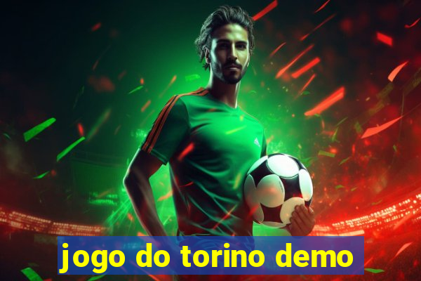 jogo do torino demo