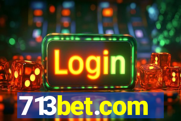 713bet.com