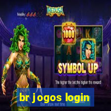 br jogos login