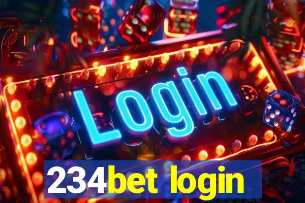 234bet login