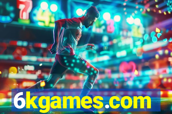 6kgames.com