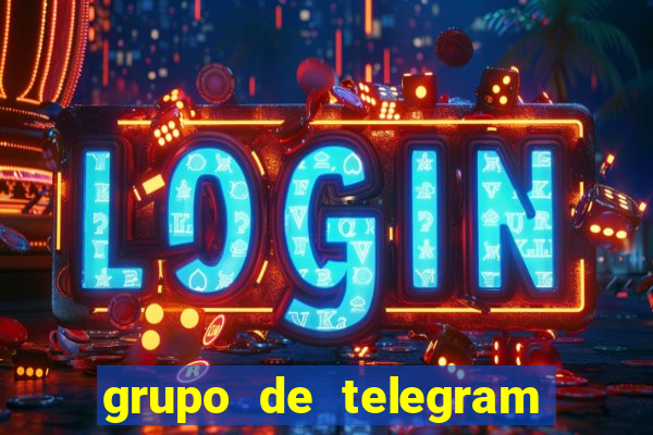 grupo de telegram mais 18