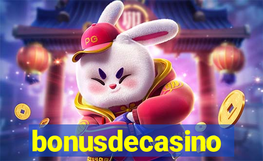 bonusdecasino