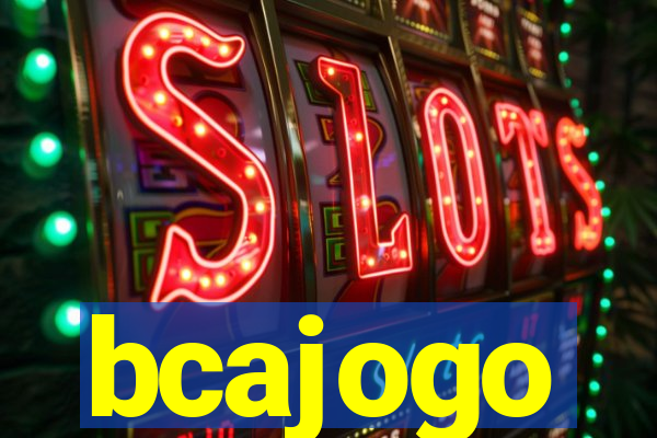 bcajogo