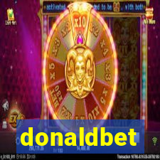 donaldbet