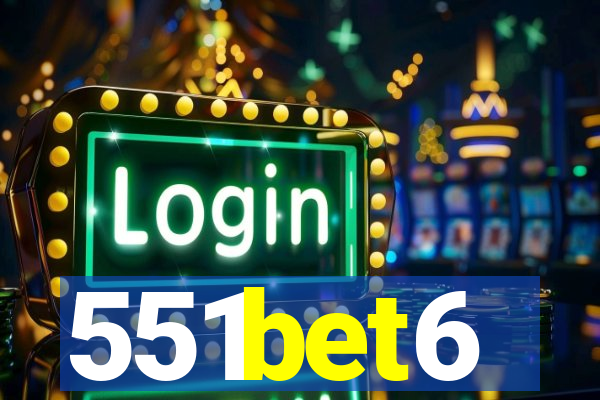 551bet6