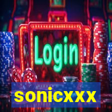 sonicxxx