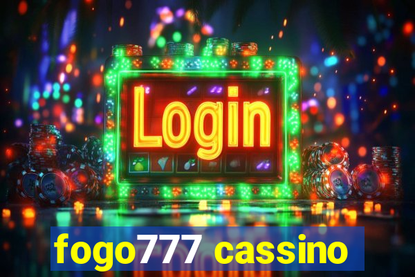 fogo777 cassino