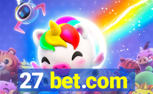 27 bet.com