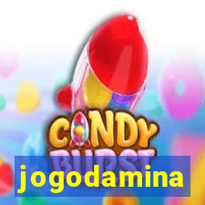 jogodamina