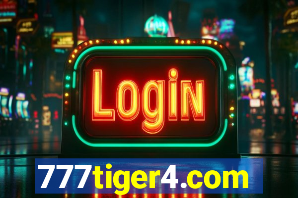 777tiger4.com