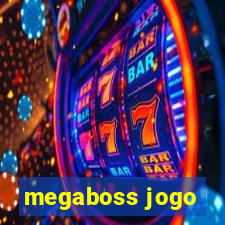 megaboss jogo