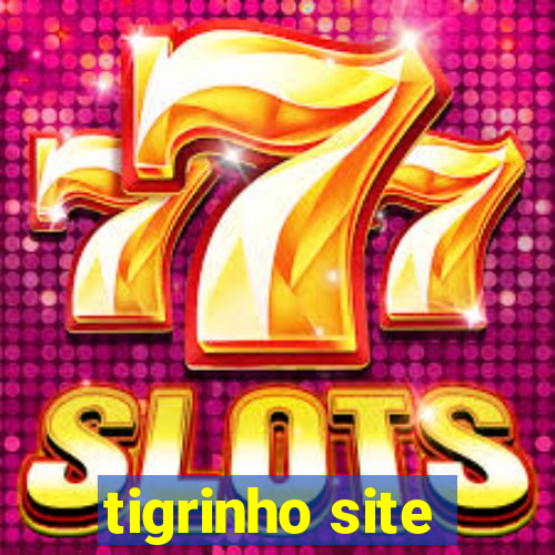 tigrinho site