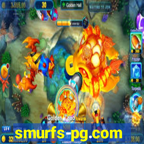 smurfs-pg.com