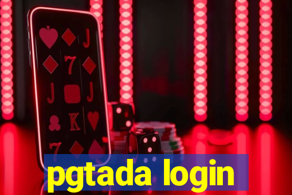 pgtada login