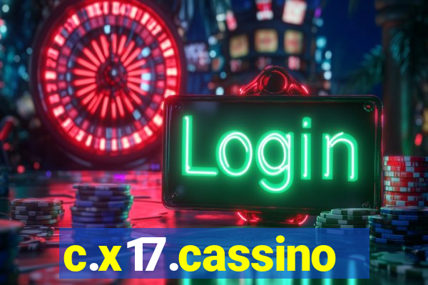 c.x17.cassino