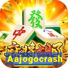 Aajogocrash