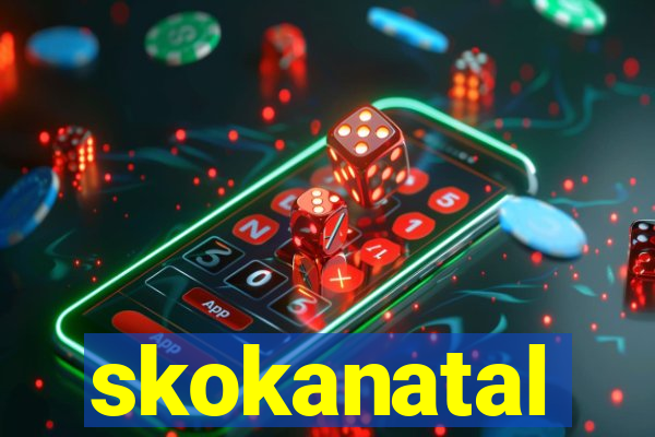 skokanatal