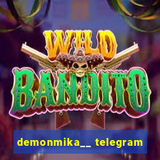 demonmika__ telegram