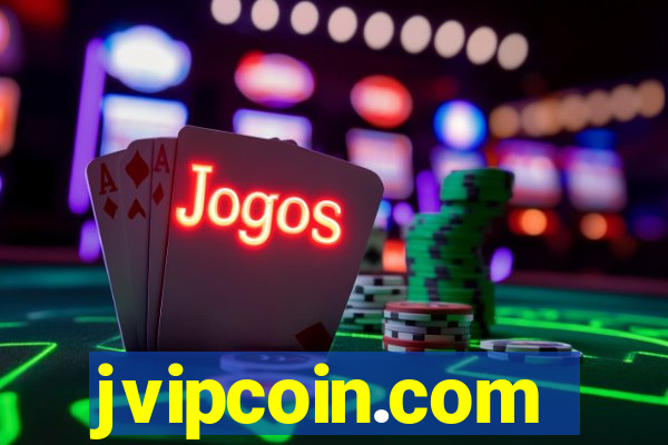 jvipcoin.com