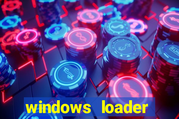 windows loader v2.2.2 download