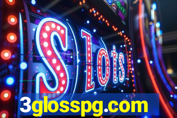 3glosspg.com