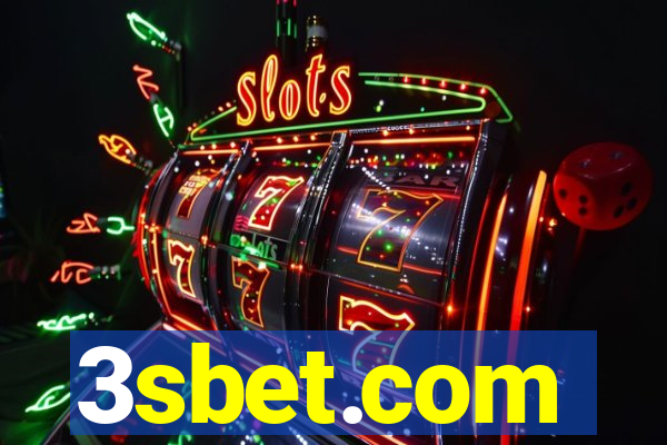 3sbet.com