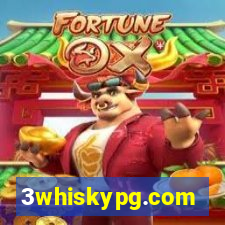 3whiskypg.com