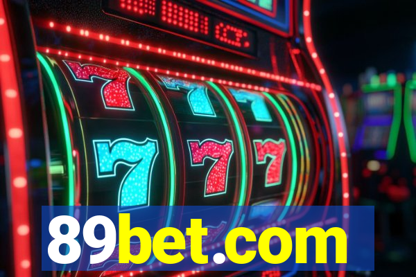 89bet.com