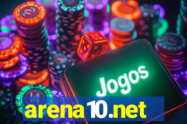 arena10.net