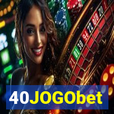 40JOGObet