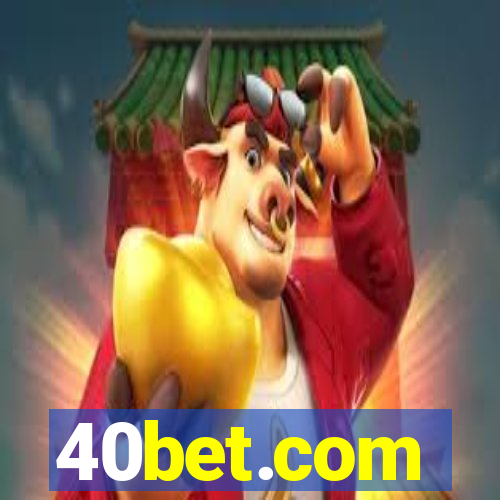 40bet.com