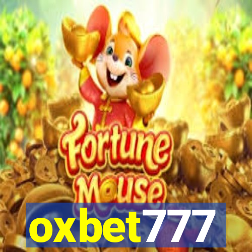 oxbet777