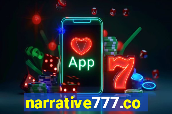 narrative777.com