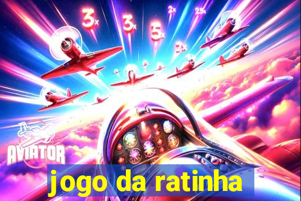 jogo da ratinha