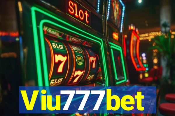 Viu777bet