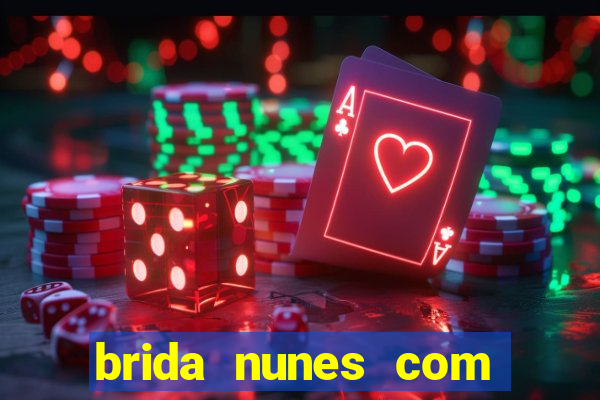 brida nunes com medico portal zacarias