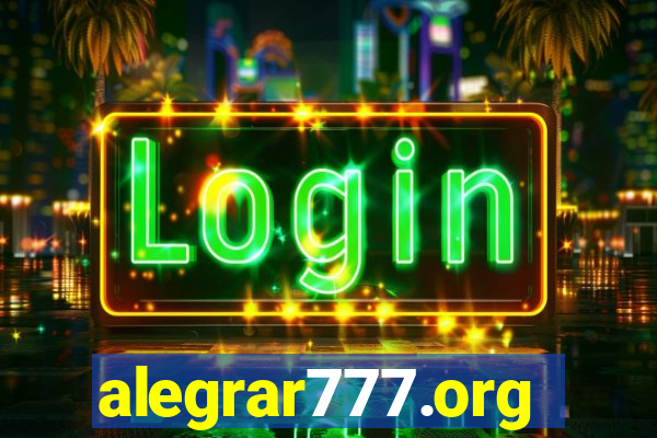 alegrar777.org