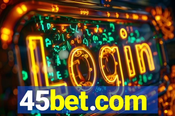 45bet.com