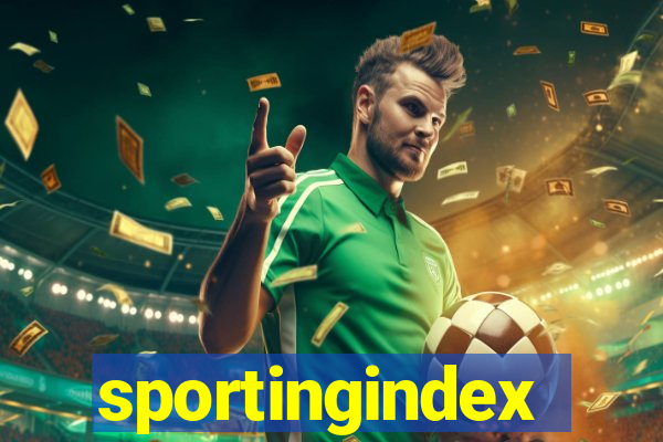 sportingindex