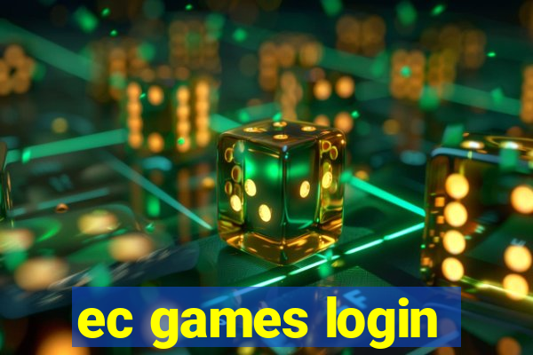 ec games login