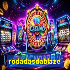 rodadasdablaze