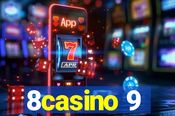 8casino 9