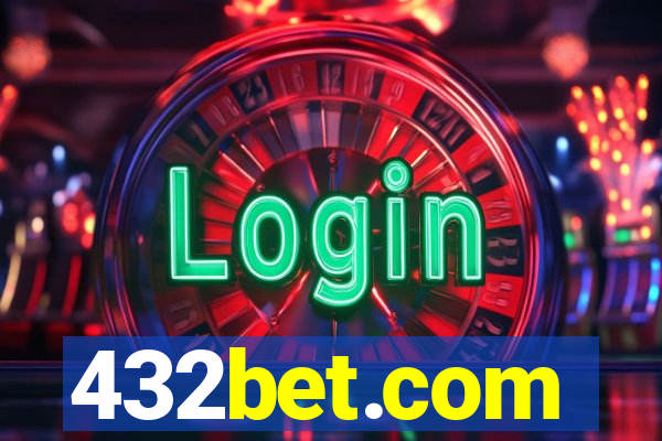 432bet.com