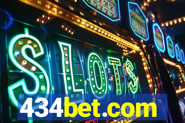 434bet.com