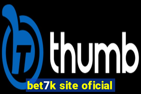 bet7k site oficial