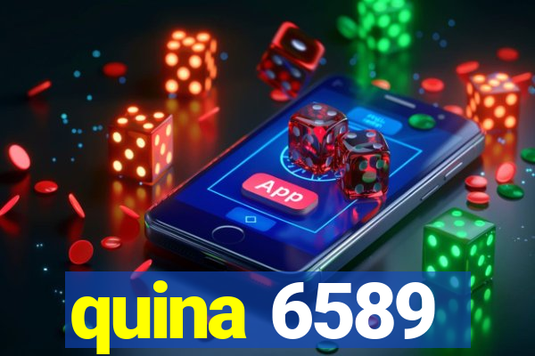 quina 6589