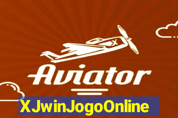 XJwinJogoOnline