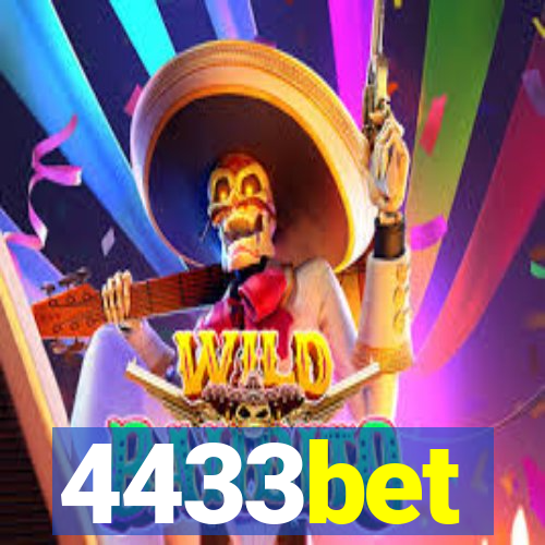 4433bet