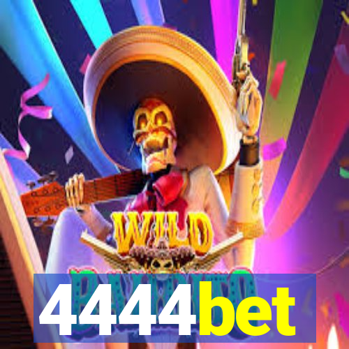 4444bet